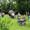 Familiensommerfest 14.07.2012