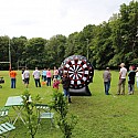 Familiensommerfest 14.07.2012