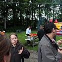 Familiensommerfest 14.07.2012