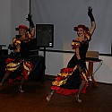 Spanischer Abend 07.11.2015 <br/> Foto: GDL Ortsgruppe Hannover