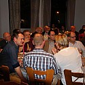 Spanischer Abend 07.11.2015 <br/> Foto: GDL Ortsgruppe Hannover