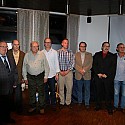 Spanischer Abend 07.11.2015 <br/> Foto: GDL Ortsgruppe Hannover