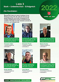 Vollständige Nachricht