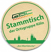 Stammtischdeckel