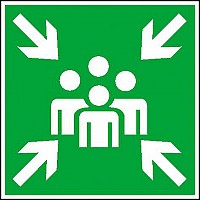 Veranstaltung Versammlung