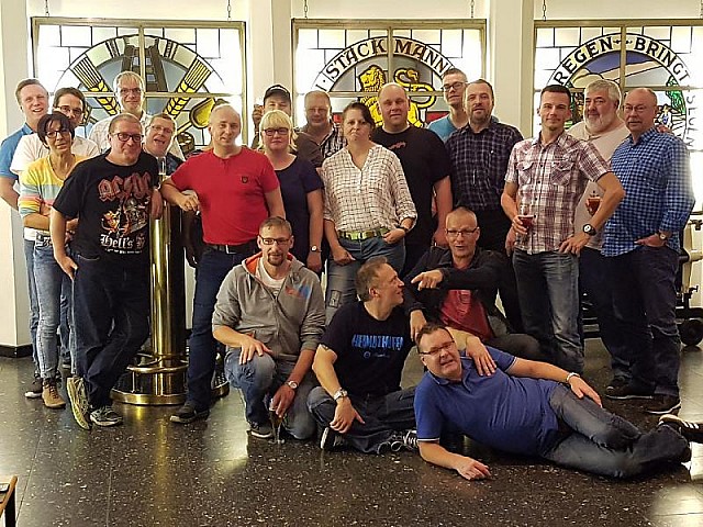 Wittingen die zweite ... Herrlich hier