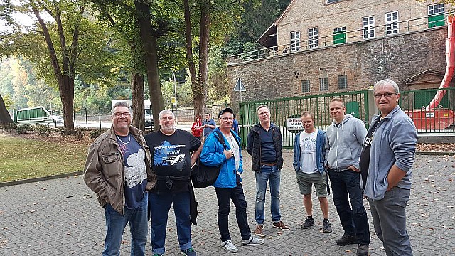 Brauereibesichtigung 2018 03