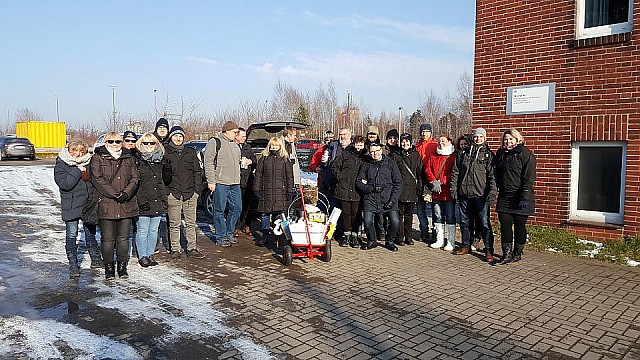 Kohlwanderung 2018 07