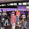 Bowling mit anschließendem Pizzaessen