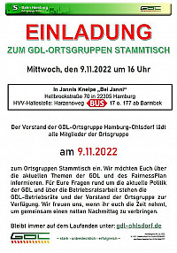 2022-10-31 EinladungStammtisch