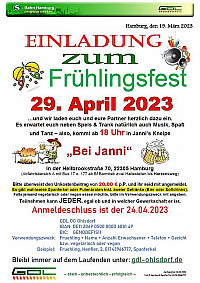2023-03-19 Fruehlingsfest 2023 Vorschau