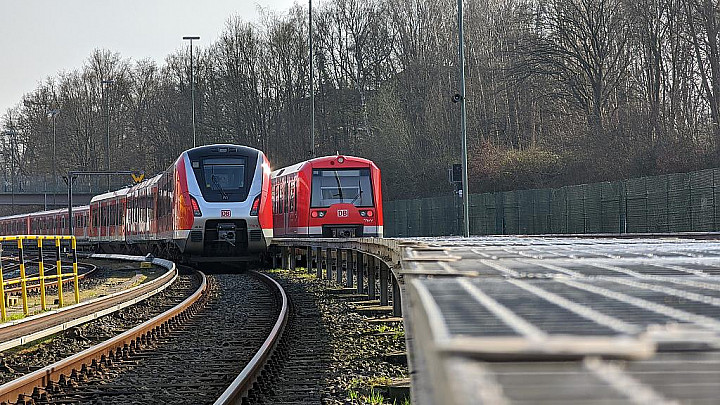 Zugbildungsanlage Ohlsdorf