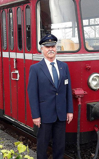 ( --- Foto: Heinz Niebuhr) ( --- Foto: Heinz Niebuhr)