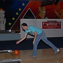 Bilder vom letzten Bowlen