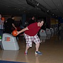Bilder vom letzten Bowlen
