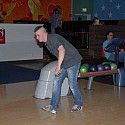 Bilder vom letzten Bowlen
