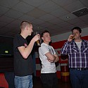Bilder vom letzten Bowlen