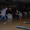 Bilder vom letzten Bowlen