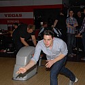 Bilder vom letzten Bowlen