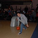 Bilder vom letzten Bowlen