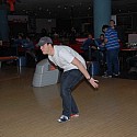 Bilder vom letzten Bowlen