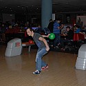 Bilder vom letzten Bowlen