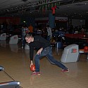Bilder vom letzten Bowlen