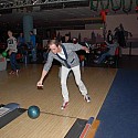 Bilder vom letzten Bowlen