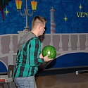 Bilder vom letzten Bowlen