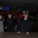 Bilder vom letzten Bowlen