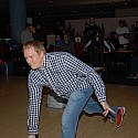 Bilder vom letzten Bowlen