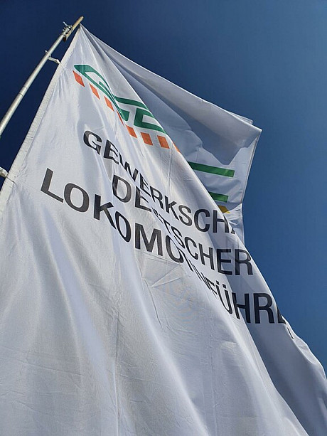 GDL Flagge