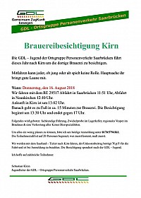 Vollständige Nachricht