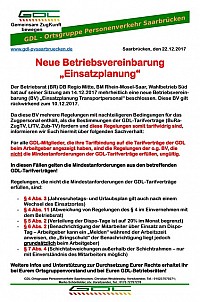 Vollständige Nachricht