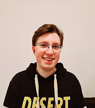 Sebastian Jorczik - Ein toller Zuwachs im Vorstand der GDL Ortsgruppe Seelze 