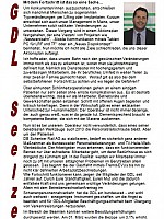 Jahresbrief 2012