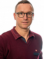 Stefan Hilgers
