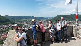 GDL-Maiwanderung 2018