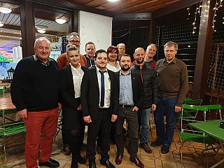 OG Ulm Vorstand 2019