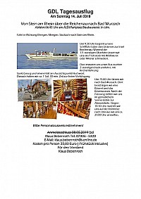 Vollständige Nachricht