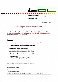 Vollständige Nachricht