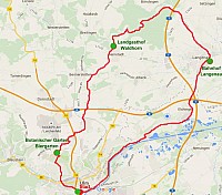 Vollständige Nachricht