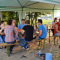 GDL Dorf Grillen 2015 06