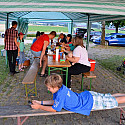 GDL Dorf Grillen 2015 07