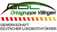 Logo der OG Villingen (Entwurf: T.Henke)