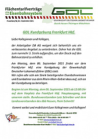 Vollständige Nachricht