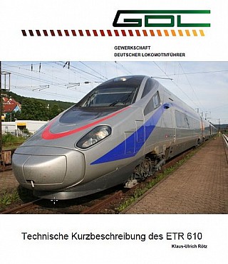 New Pendolino / ETR610